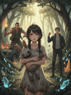 Bạn Trai Tôi Là Thần Game