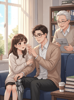 New Với Em Không?