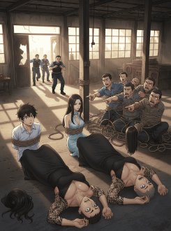 Dịch Vụ Thế Thân