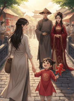 Sau Chia Biệt, Tro Tàn Của Mùa Xuân