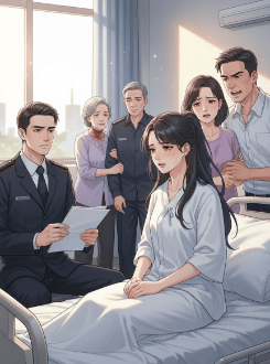 Bạn Trai Cũ Thích Chơi Khăm Của Tôi