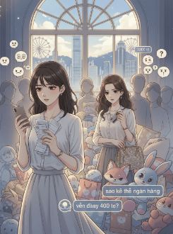 Chuyến Du Lịch Đắt Giá Nhất Đời Tôi