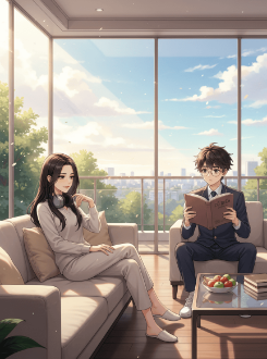 Tiểu Mẹ Kế Nhà Họ Cố