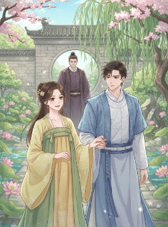 Mối Tình Nghiệt Duyên Với Thanh Mai Trúc Mã