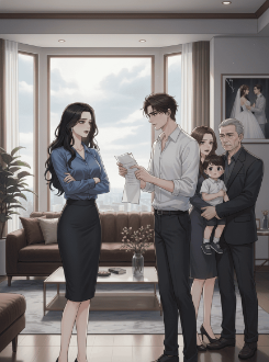 Cô Giáo Mẫu Giáo Của Con Trai Tôi