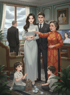 Cảnh Báo Bão Cấp 8