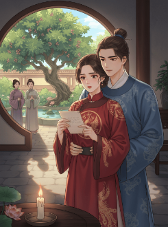 Nương Nương Bình Loạn Hậu Cung