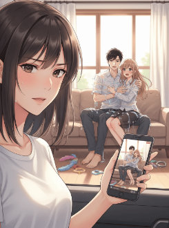 Livestream Chồng Ngoại Tình Với Thư Ký