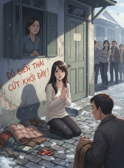 Cả Một Đời Bị Đánh Đổi