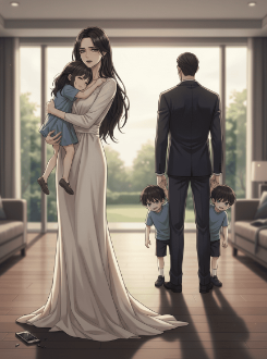 Tám Năm Hôn Nhân – Trọn Bộ