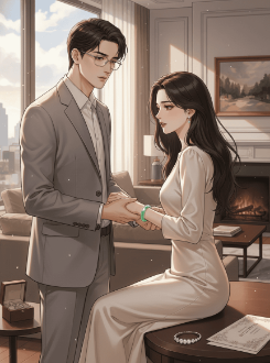 Kết Hôn Với Anh, Cũng Là Định Mệnh