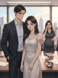 Khi Người Vợ Phản Công