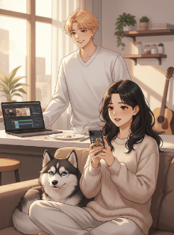 Mối Quan Hệ Mập Mờ