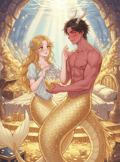 Người Bạn Đời Của Rồng