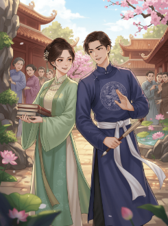 Diệu Kế Trốn Học