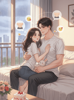 Nam Chính Rất Cưng Chiều Nữ Phụ Phản Diện