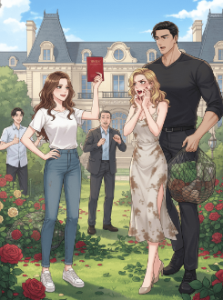 Kẻ Phá Rối Trong Show Hẹn Hò