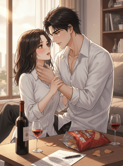 Cuối Cùng Kẻ Thù Lại Giúp Tôi