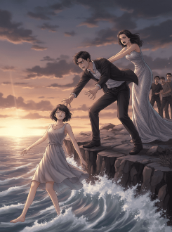 Thế Thân Giá Ba Trăm Triệu