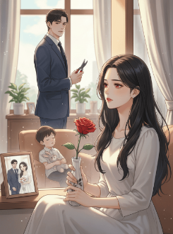 5 Năm Hôn Nhân Với Thiên Tài Y Học