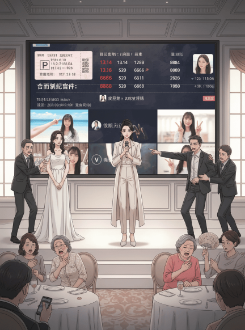 36 Giờ Sau Khi Hôn Nhân Tan Vỡ