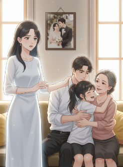 Bất Ngờ Qua Đời Tôi Mới Nhìn Rõ Bộ Mặt Thật Của Chồng