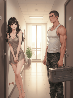 Đừng Hòng Giành Chồng Của Tôi