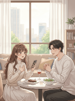 Thanh Thanh Niệm Niệm