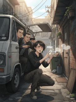 Cuộc Gọi Tử Thần Của Mẹ