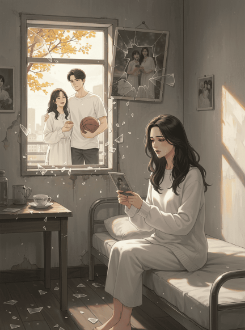 Sang Dư Chưa Muộn