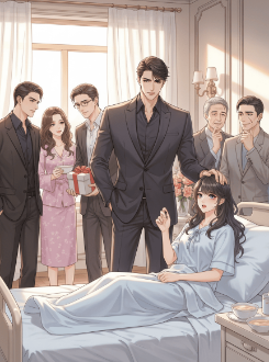 Ăn Nhầm Nấm Độc, Tôi Tưởng Mình Là Nữ Chính H Văn