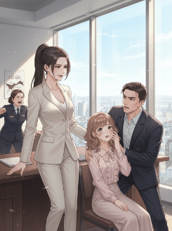 Nhật Ký Báo Thù Của Người Vợ Nội Trợ