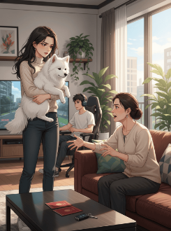 Những Bài Học Về Tình Yêu Tôi Dành Cho Mẹ