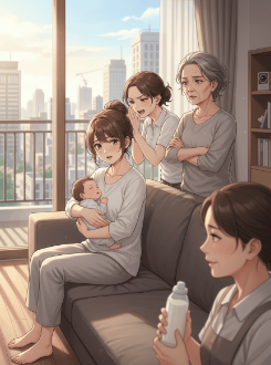 Hành Trình Tái Sinh