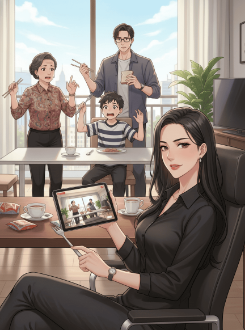 Cuộc Hôn Nhân Tưởng Như Đã Mất