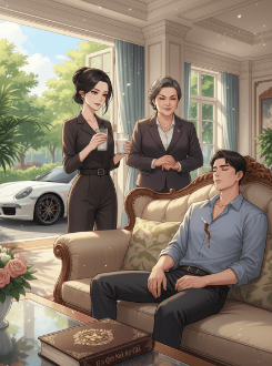 Anh Thích Gia Quy À?