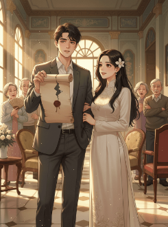 Bất Ngờ Nhận Được Khoản Thừa Kế