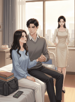 Anh Là Tổng Tài, Không Phải Siêu Nhân