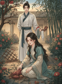 Nếu Lúc Đến Không Gặp Mùa Xuân