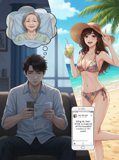 Sự Thật Về Bạn Gái