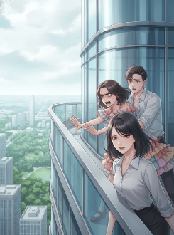 Công Ty Gặp Khủng Hoảng Tài Chính Sếp Bảo Chúng Tôi Đi Vay Tiền Giúp