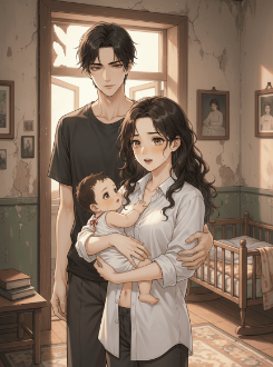 Mười Năm Một Giấc Mộng