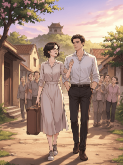 Tôi Được Ông Cố Báo Mộng