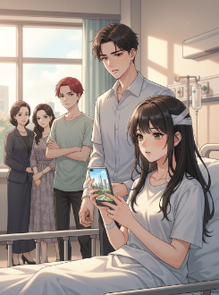 Họ Nói Tôi Là Thiên Kim Thật