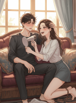 Bạn Trai Cũ Bệnh Kiều