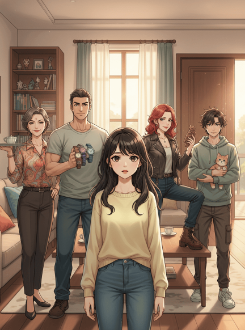 Gia Đình Xuyên Sách