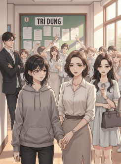 Bị Đánh Tráo 18 Năm – Trọn Bộ