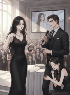 Ảnh Hậu Bị Đấu Giá