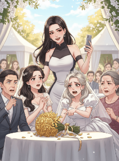 Câu Chuyện Trúng Số