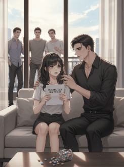 Thử Lòng Bạn Gái